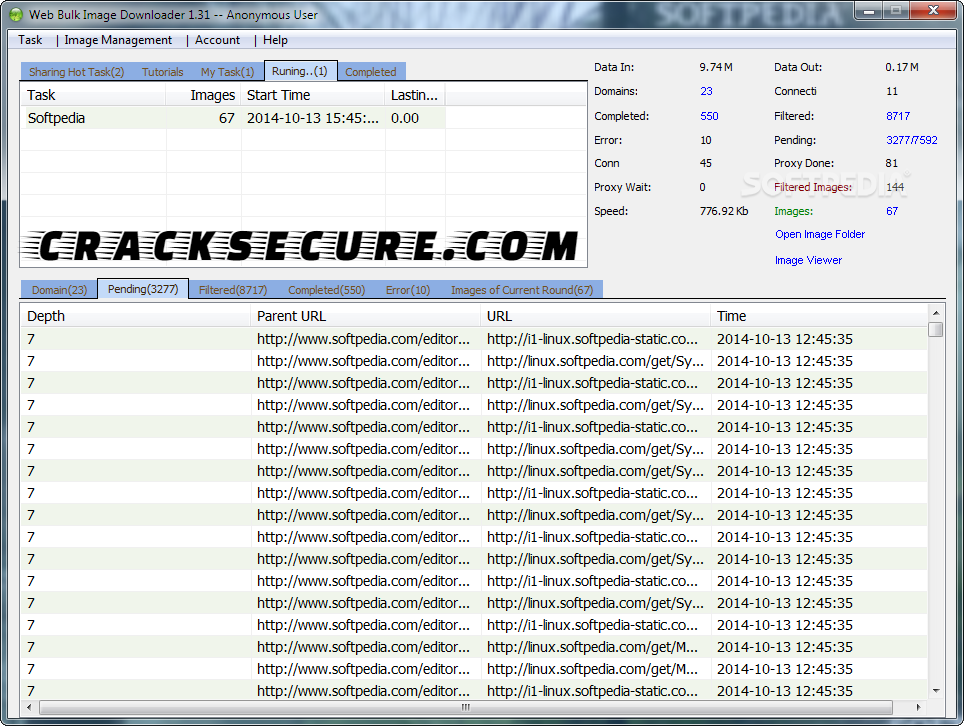 Bulk Image Downloader Crack 6.17.0 + Registration Key 2022 Download