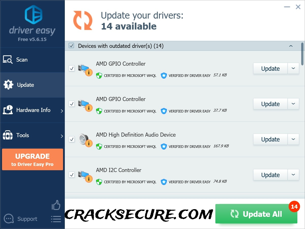 Driver Easy Crack 5.7.3 With Activation Code 2022 Free Download