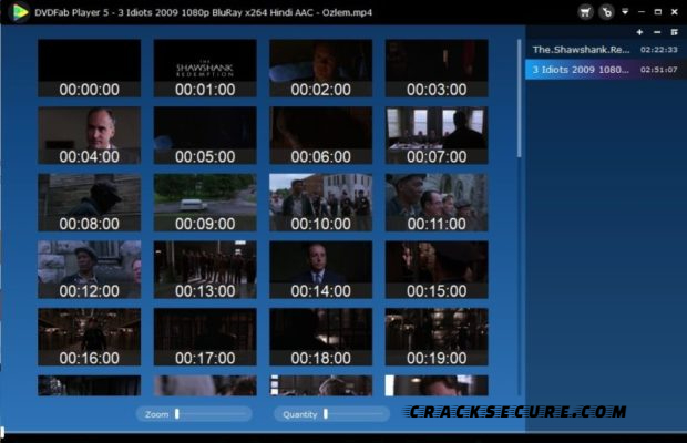 DVDFab Player Ultra Crack 7.0.2.5 With License Key 2022 Free Download