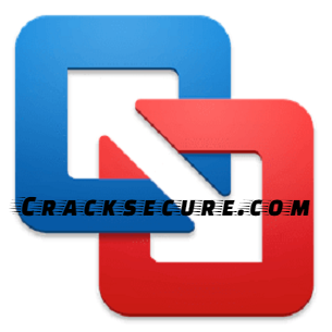VMware Fusion Pro Crack