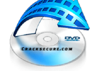 WonderFox DVD Video Converter Crack