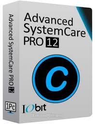 advanced systemcare ultimate 12 Free Activators