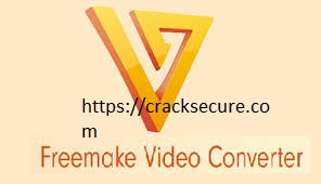 Freemake Video Converter 4.1.10.321 Crack + Serial Number Free Download 2019