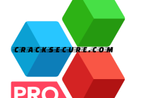 OfficeSuite Pro Crack