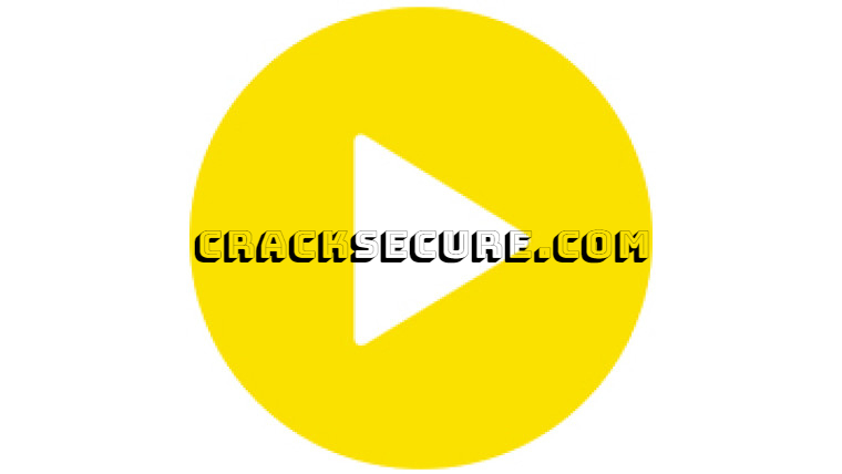 Daum PotPlayer Crack 1.7.21790 With Serial Key 2022 Free Download