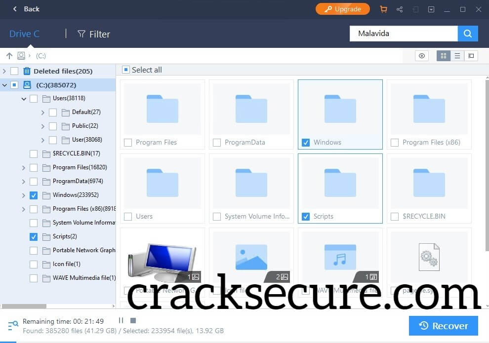 EaseUS Data Recovery Wizard Crack 15.8 License Code 2022