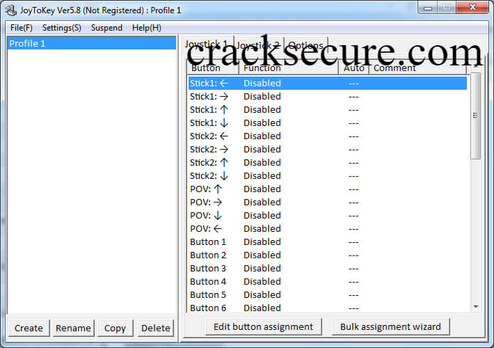 JoyToKey Crack 6.9.1 With License Key 2022 Free Download