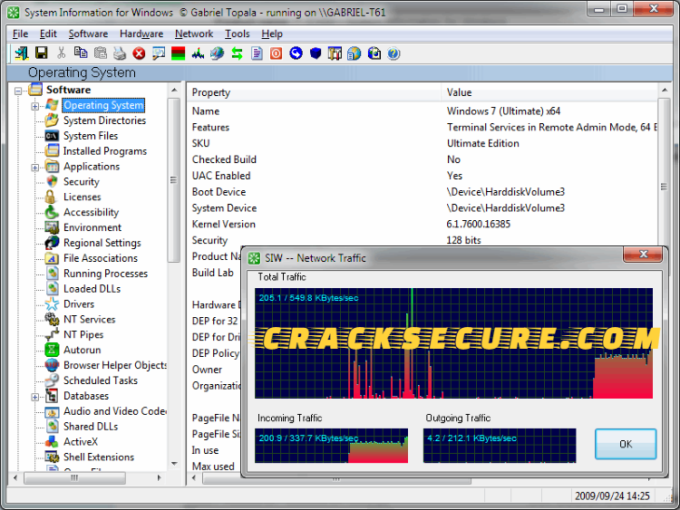 SIW Crack 2022.12.5.1103 With Activation Key Free Download