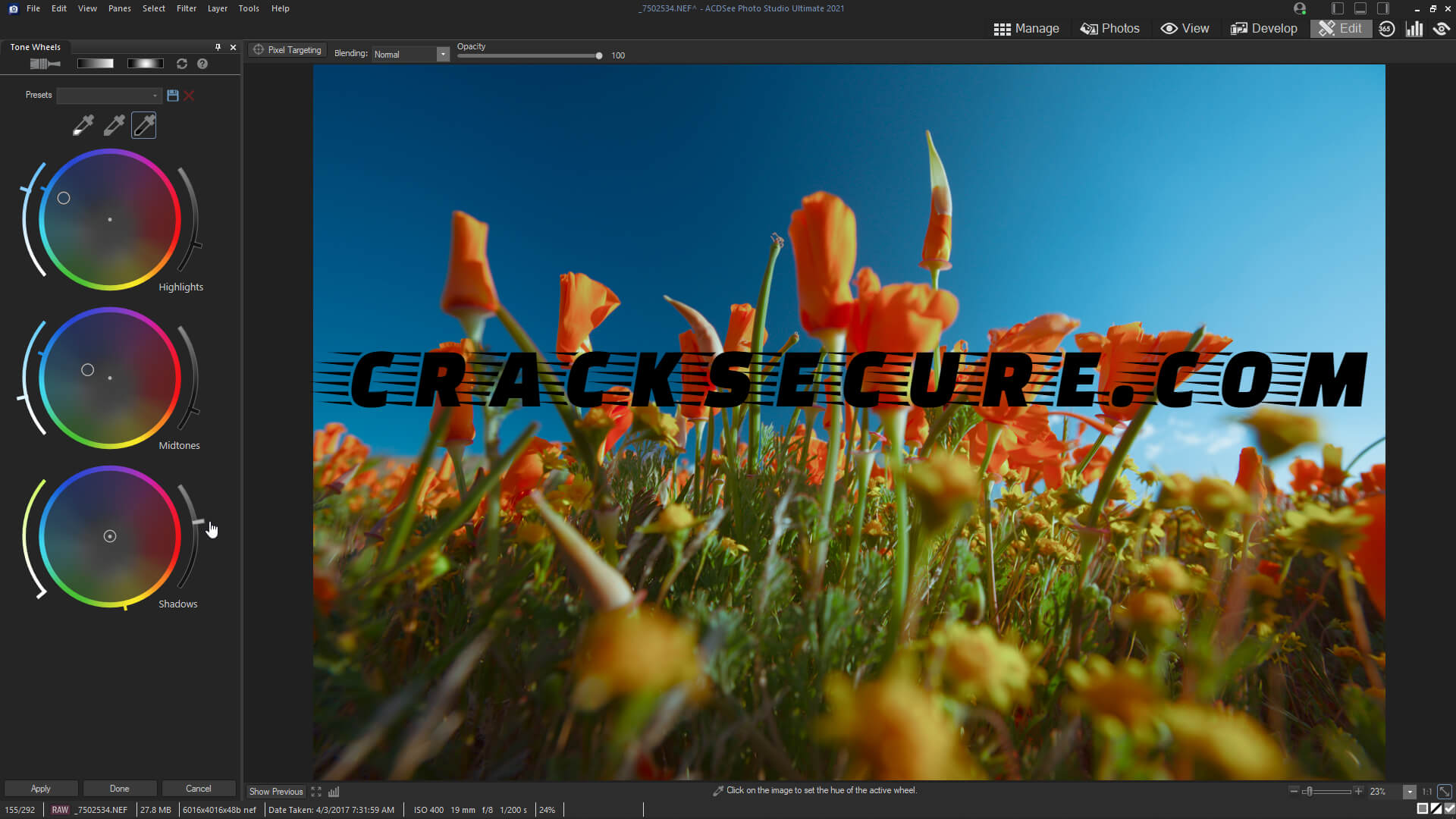 ACDSee Photo Studio Ultimate Crack 16.0.2.3172 Serial Key 2023