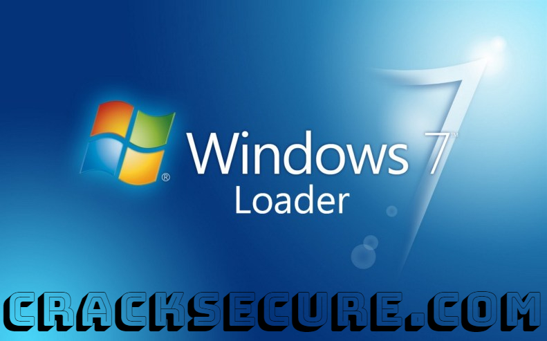Windows 7 Activator Crack 
