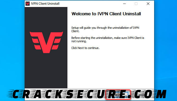 IVPN Client Crack 3.9.9 Serial Key 2023 Latest Free Download