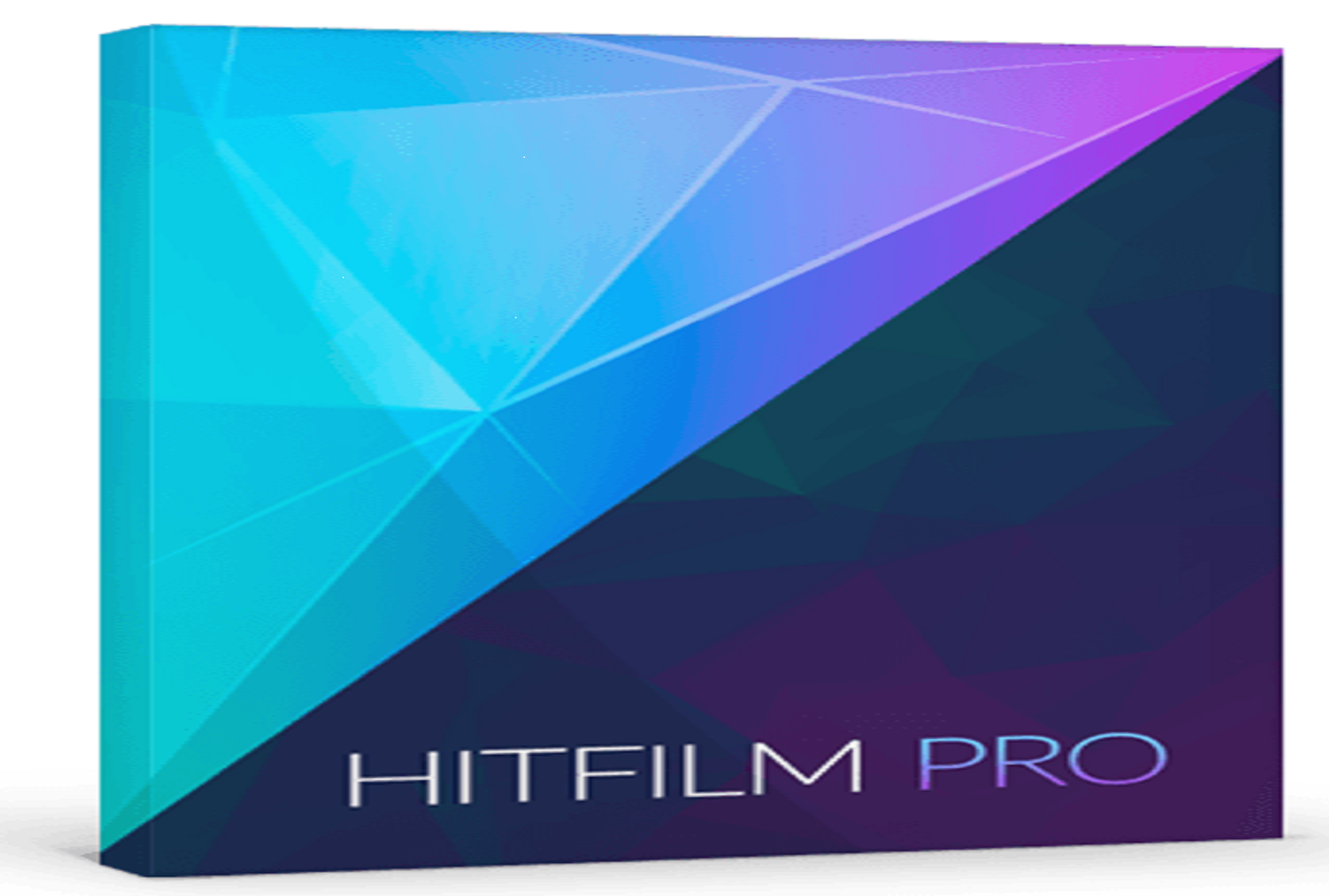 HitFilm Pro Crack