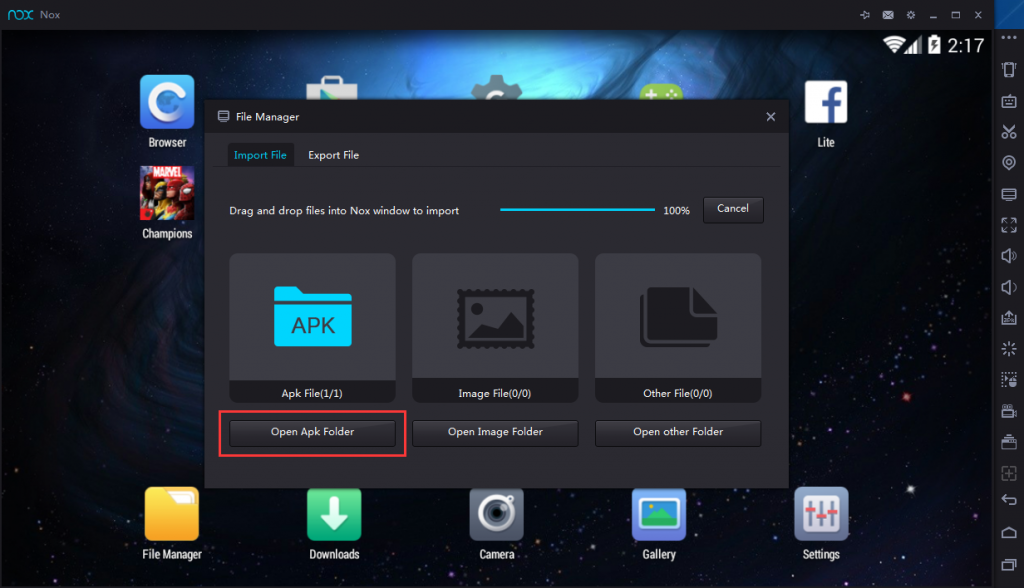 Nox App Player Crack 7.0.5.5 With Serial Key 2023 Full Download