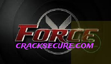 XForce Crack for AutoCAD