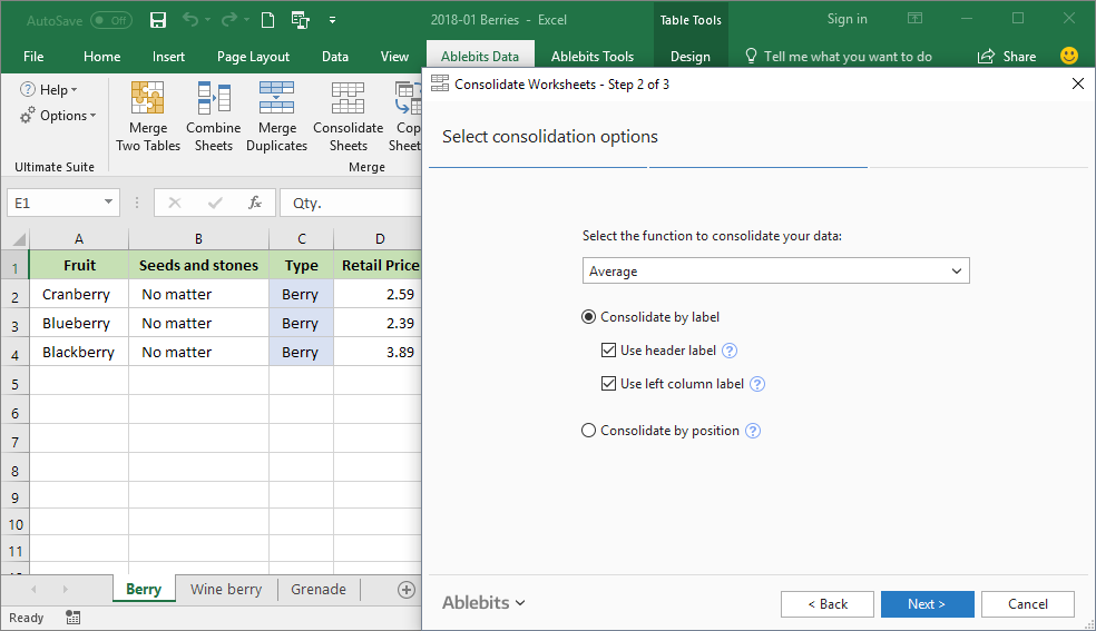Ultimate Suite for Excel 2022 Crack With Activation Key Free Download