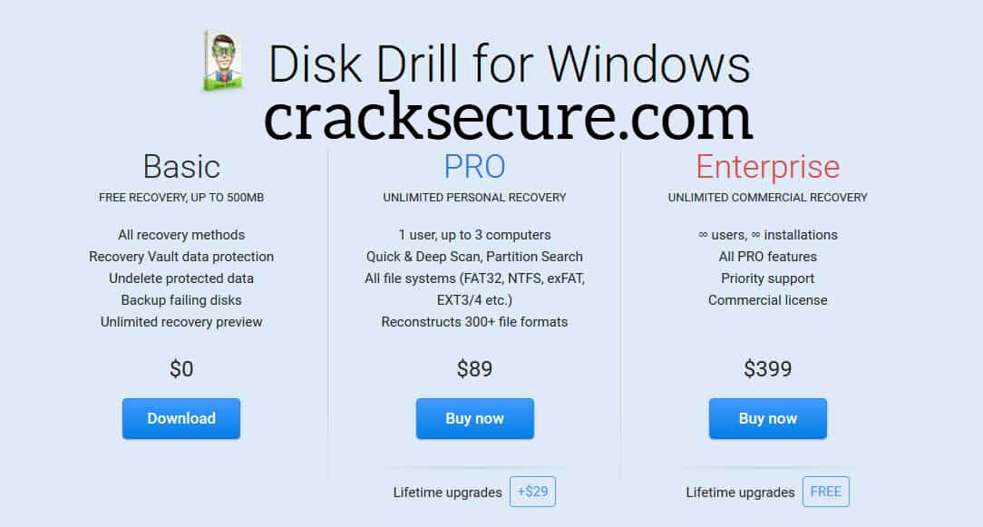Disk Drill Pro Crack 4.7.382 With Activation Code 2022 Free Download