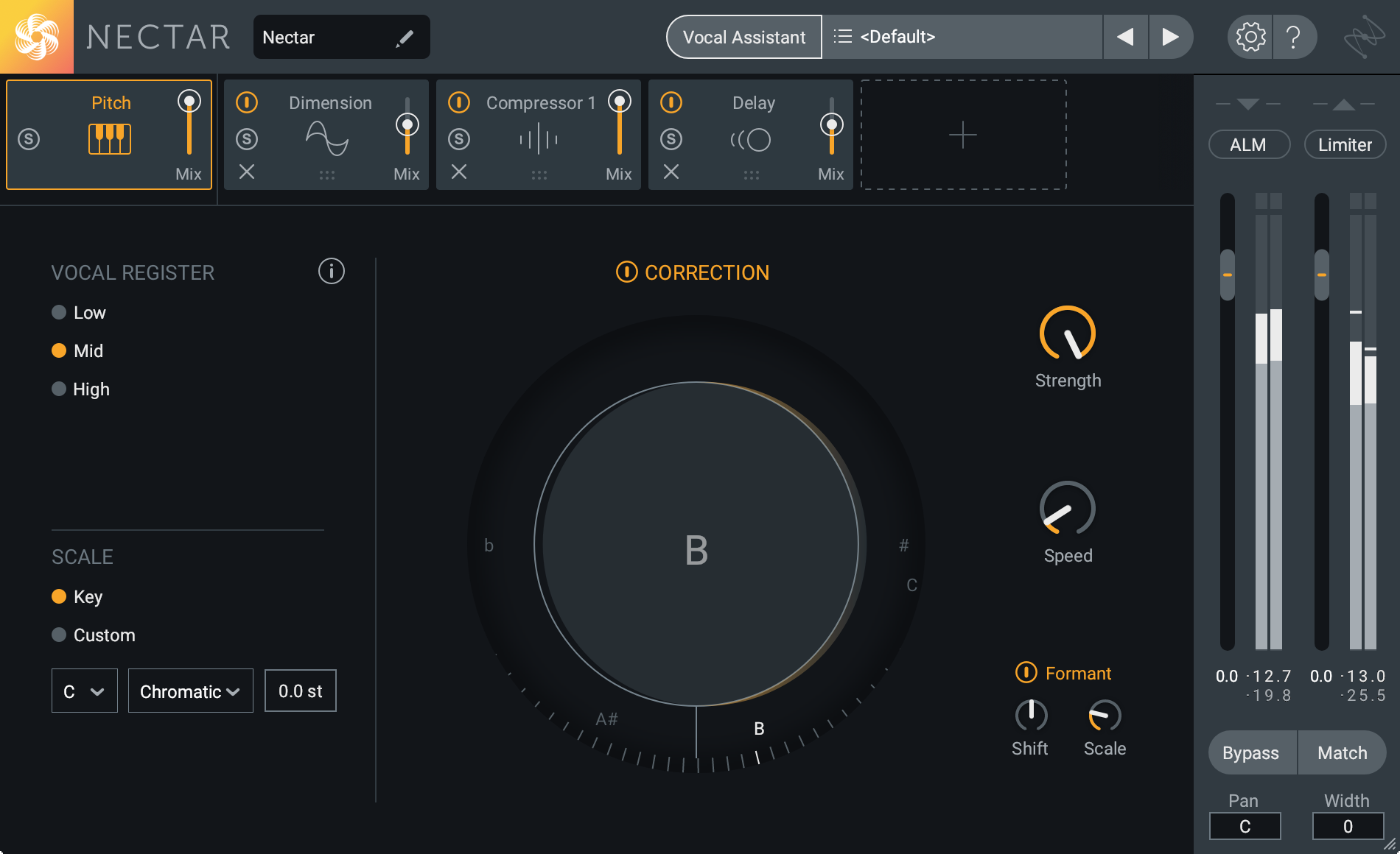 iZotope Nectar Crack 3.12 With License Key 2022 Free Download